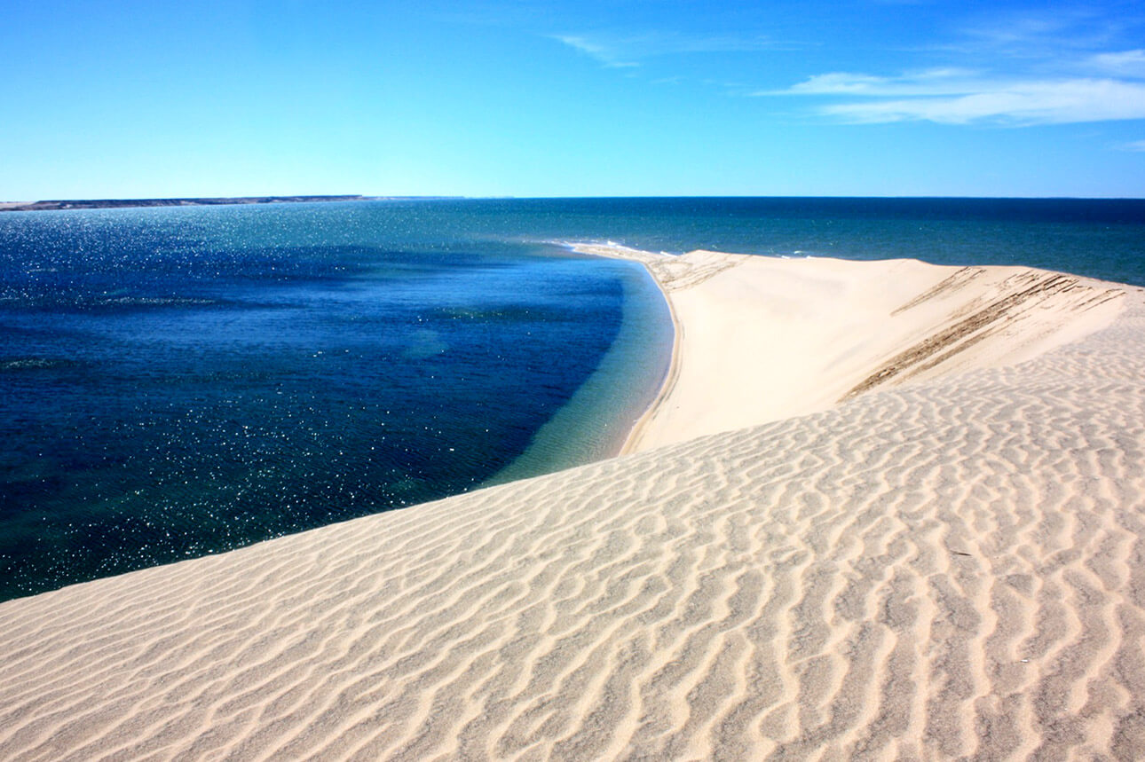 TEAM-BUILDING DAKHLA