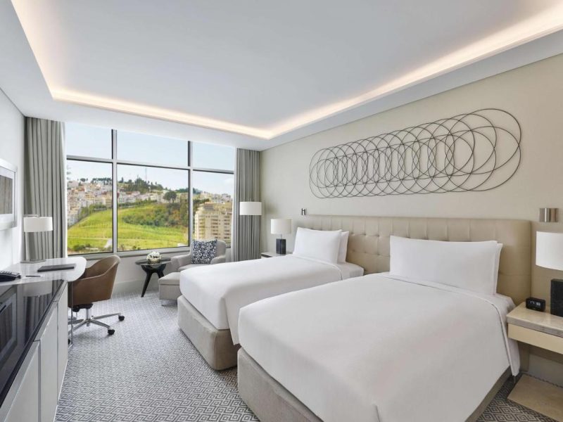 Chambre Double