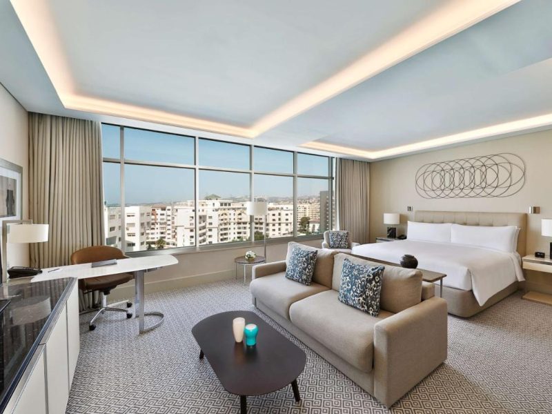 Chambre Double